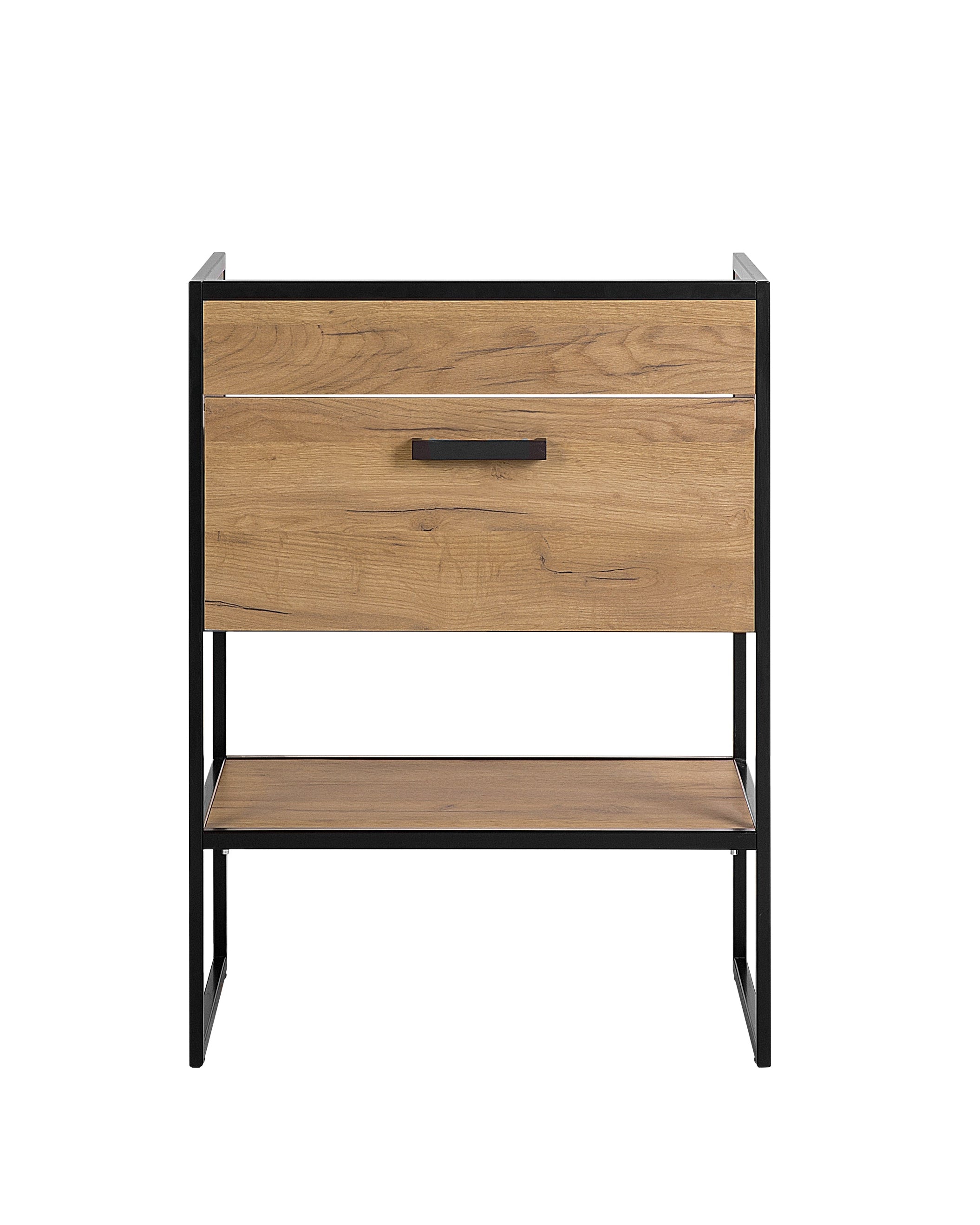 Brooklin Waschbeckenschrank 60 cm, 1 Schublade