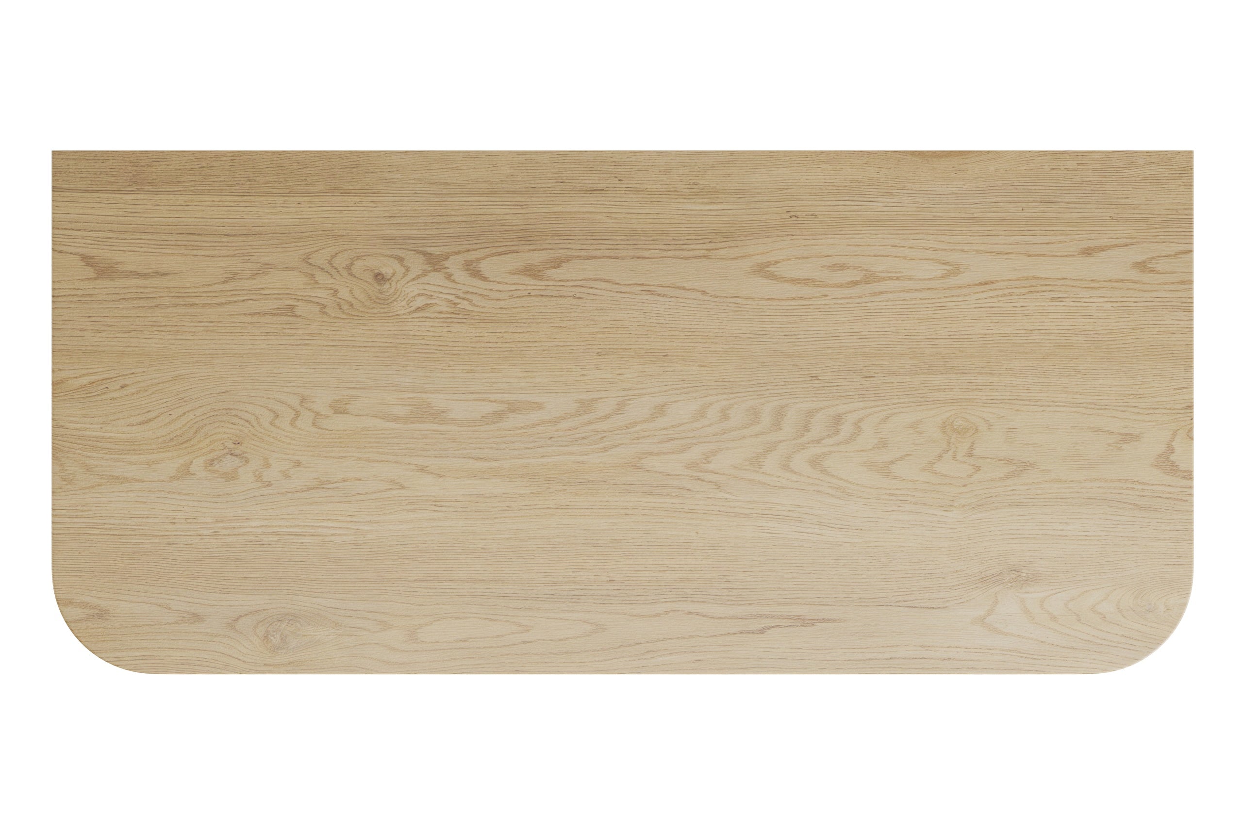 Ovalia Arbeitsplatte 100 cm