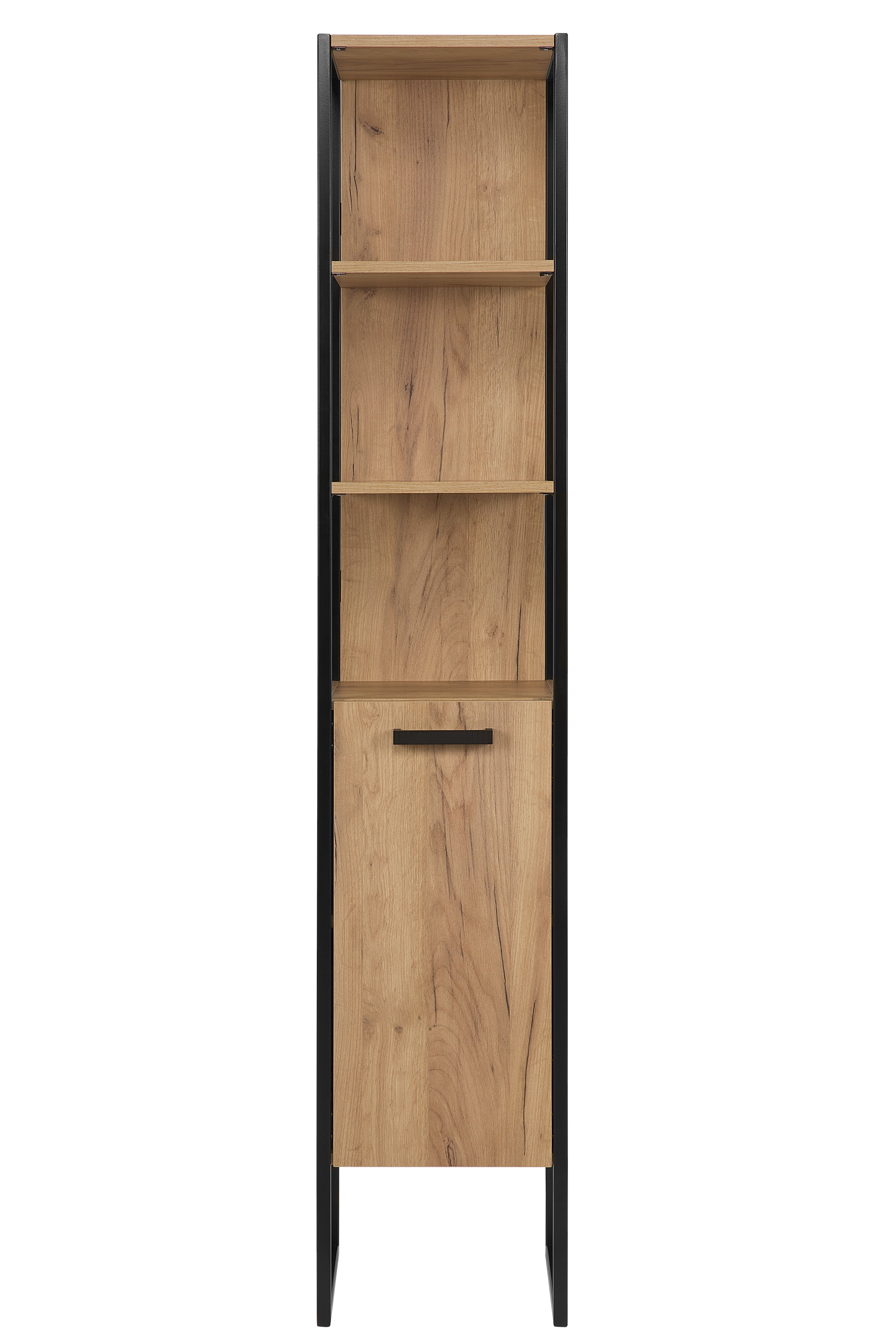 Brooklin Hochschrank 1 Tür