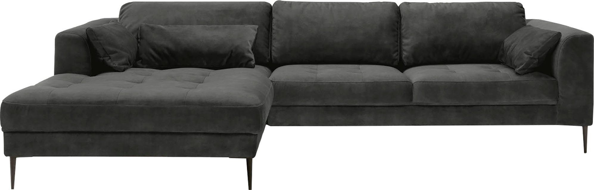 Luzi Ecksofa