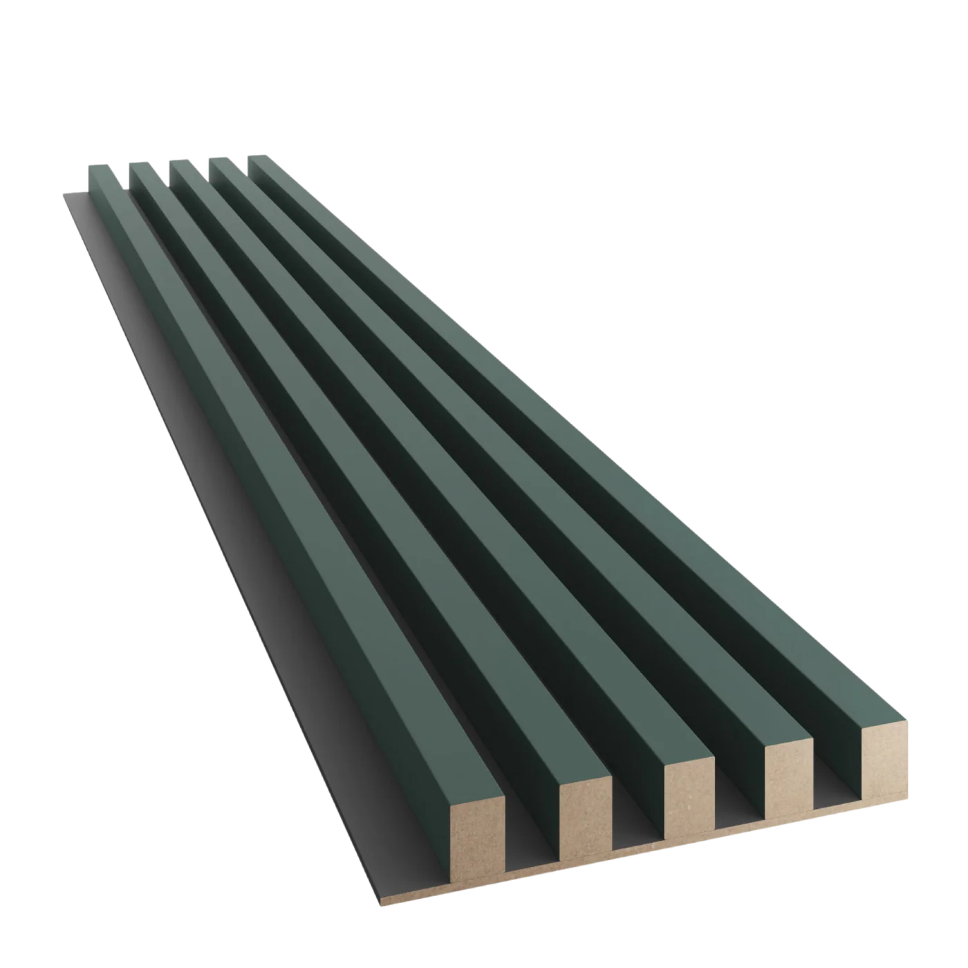 Akustikpaneele (MDF)