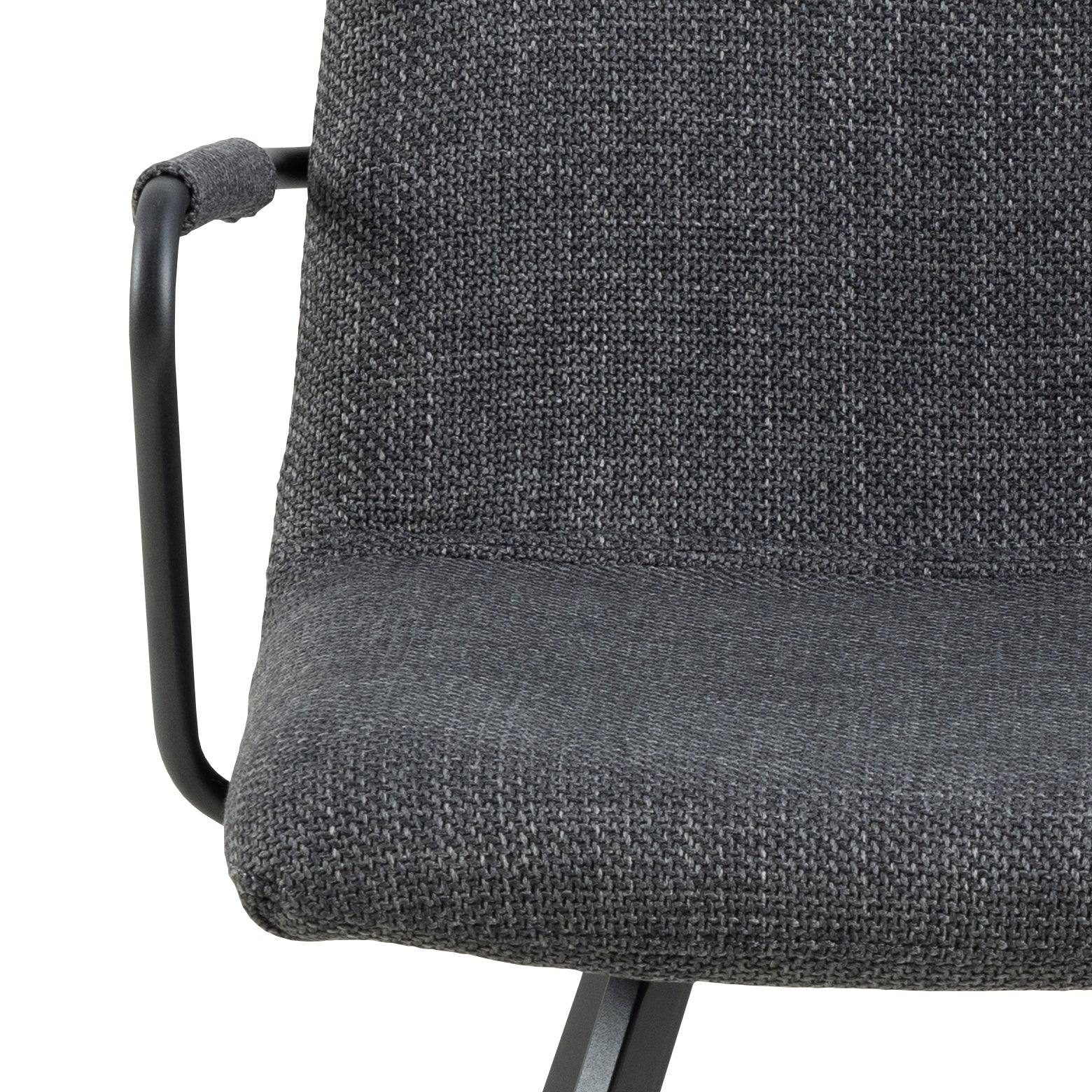 Selina Esszimmerstuhl mit Armlehne