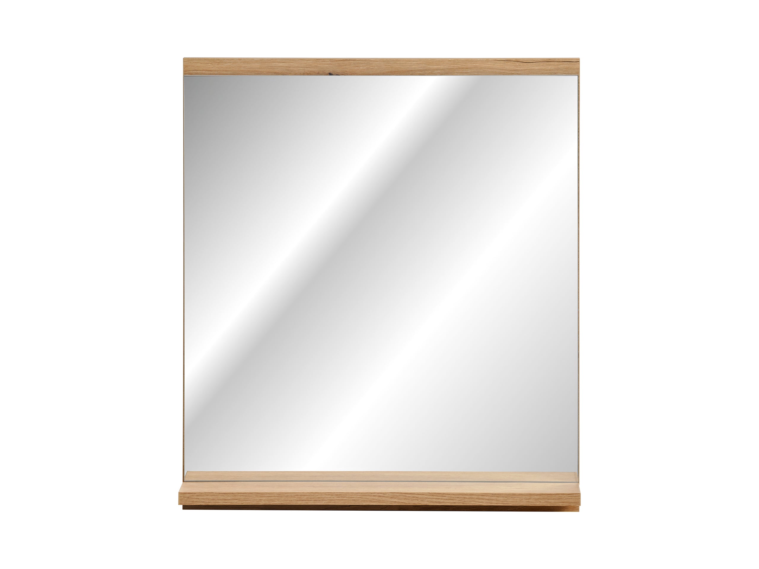 Nova Spiegel ohne Rahmen Coast Evoke Eiche, Spiegel