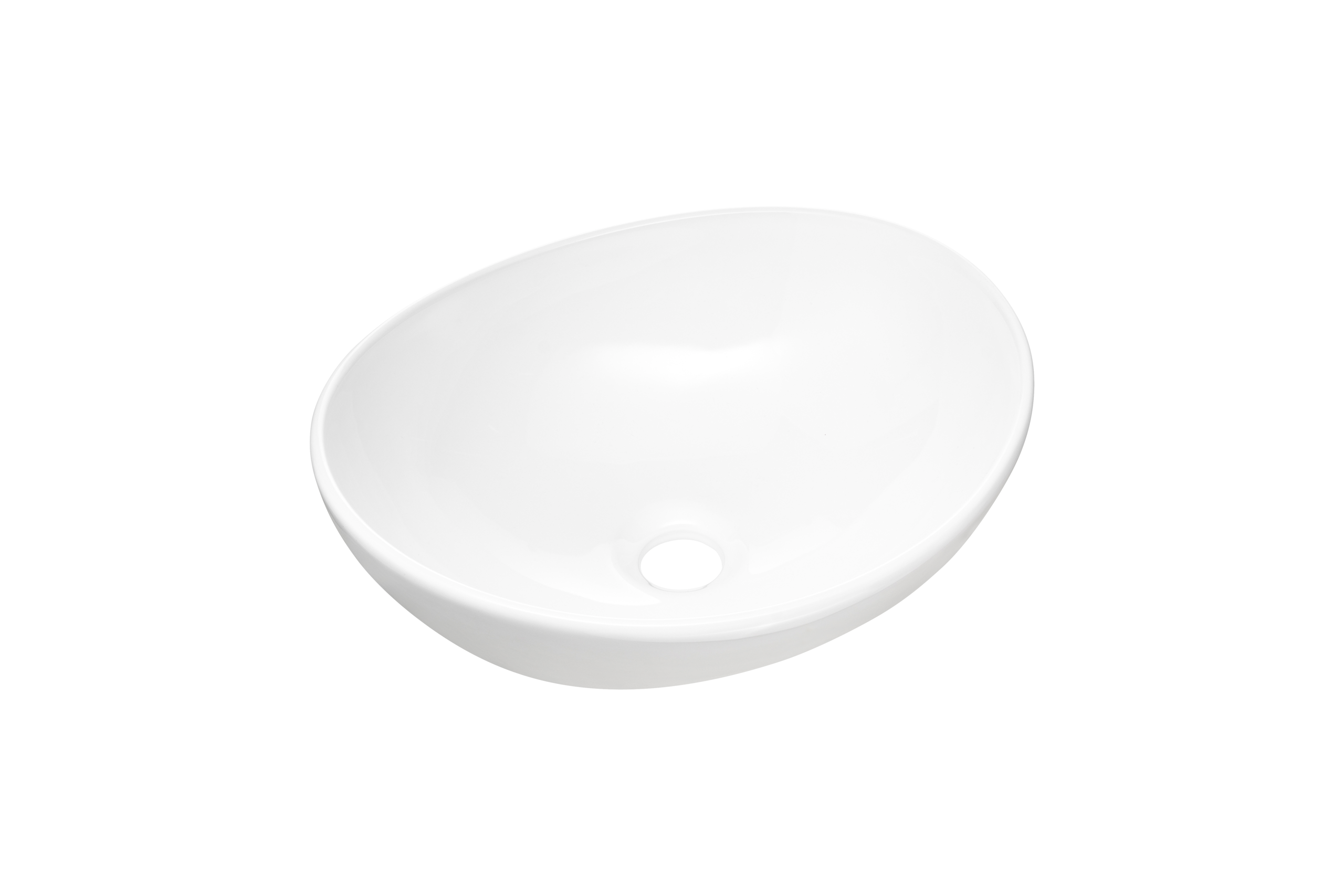 Un-Lola-Gw Aufsatzwaschbecken