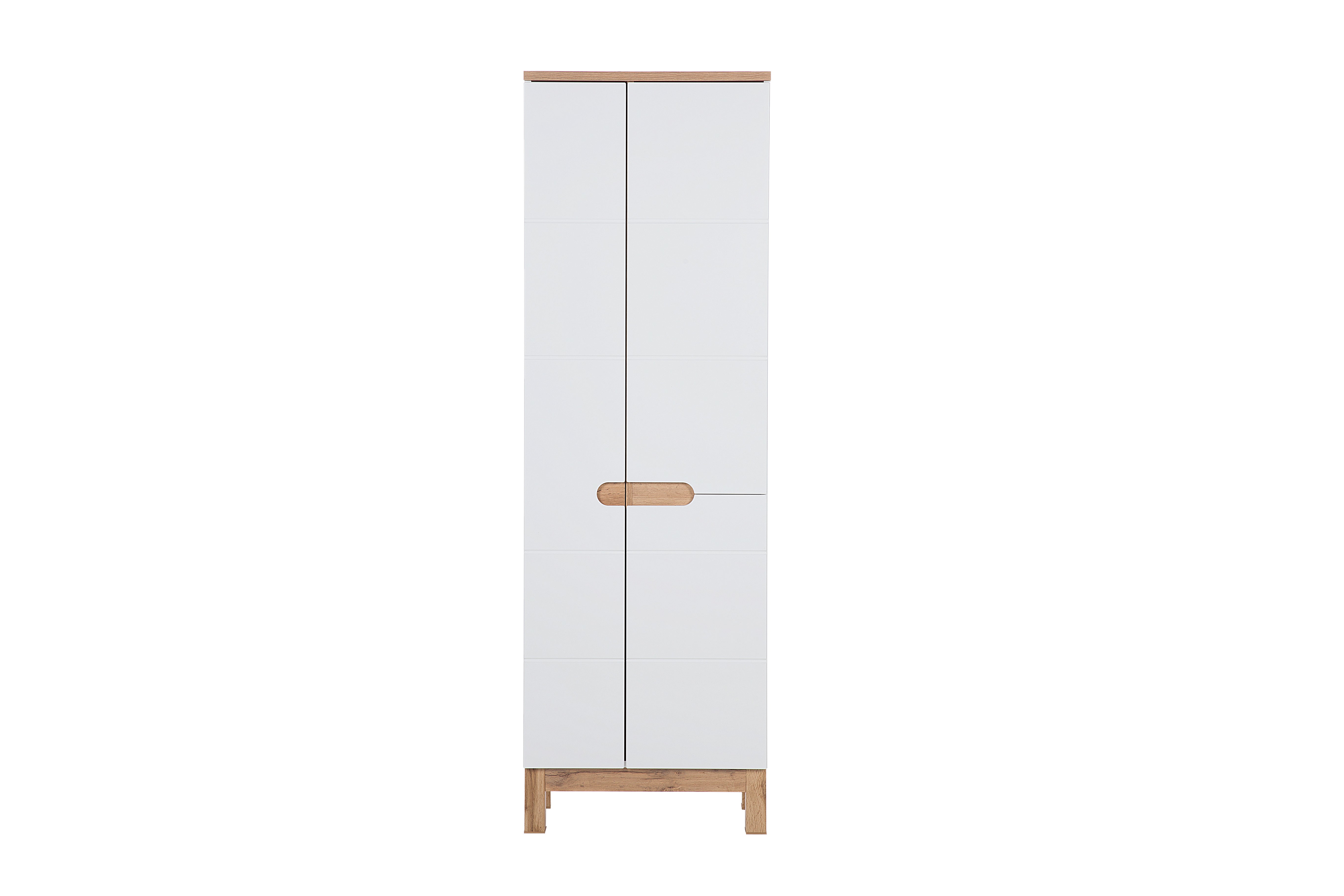 Bali Hochschrank 3 Türen