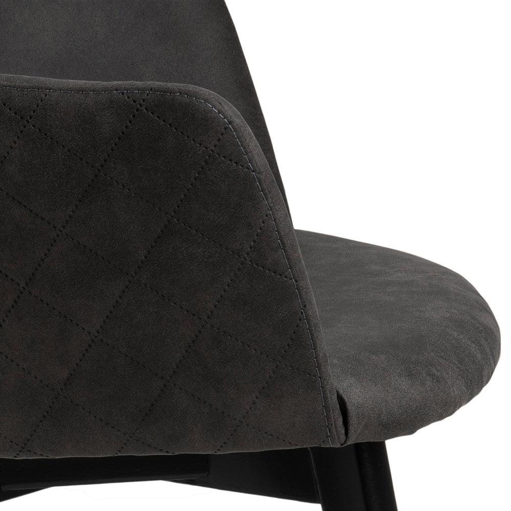 Bella Esszimmerstuhl mit Armlehne