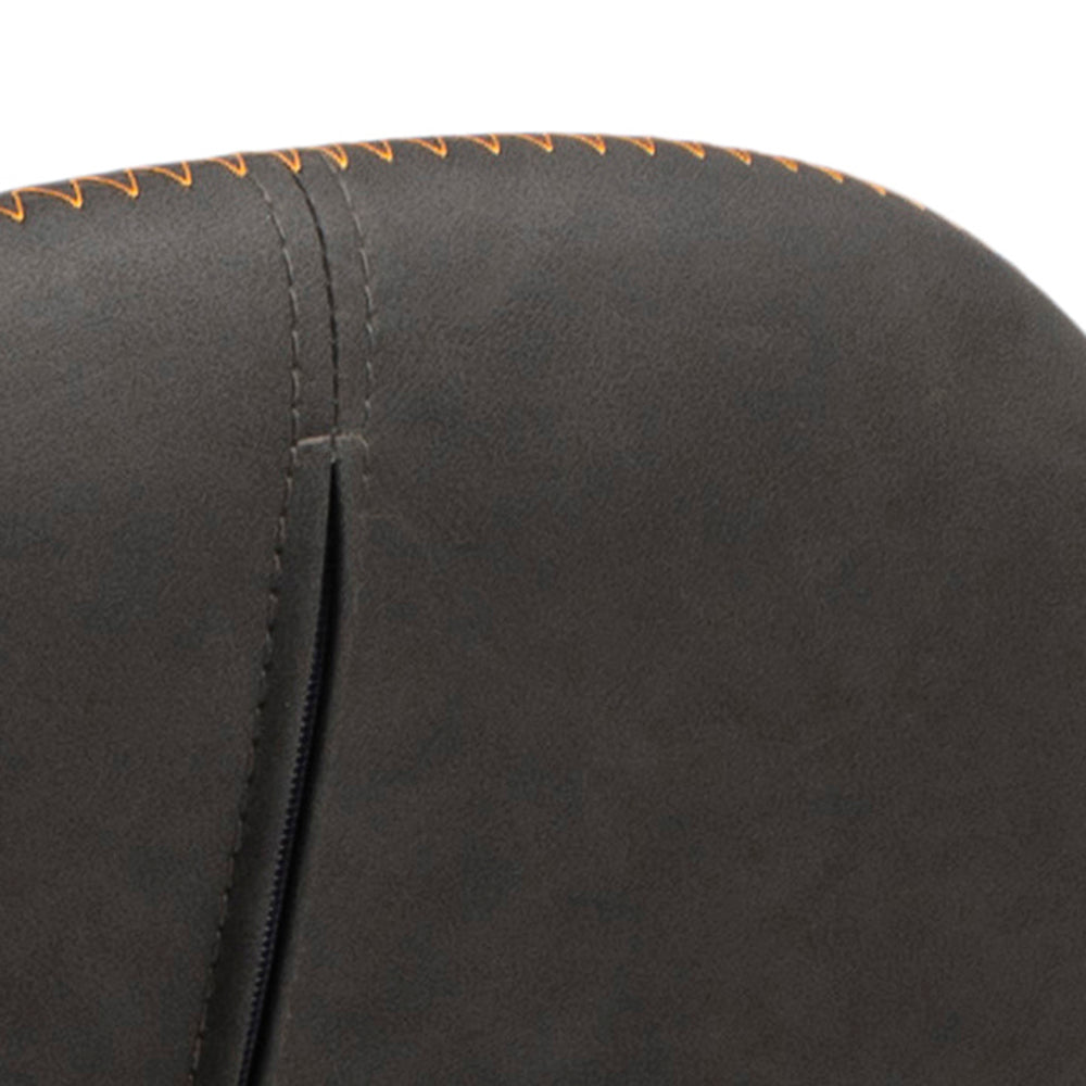 Candis Esszimmerstuhl mit Armlehne