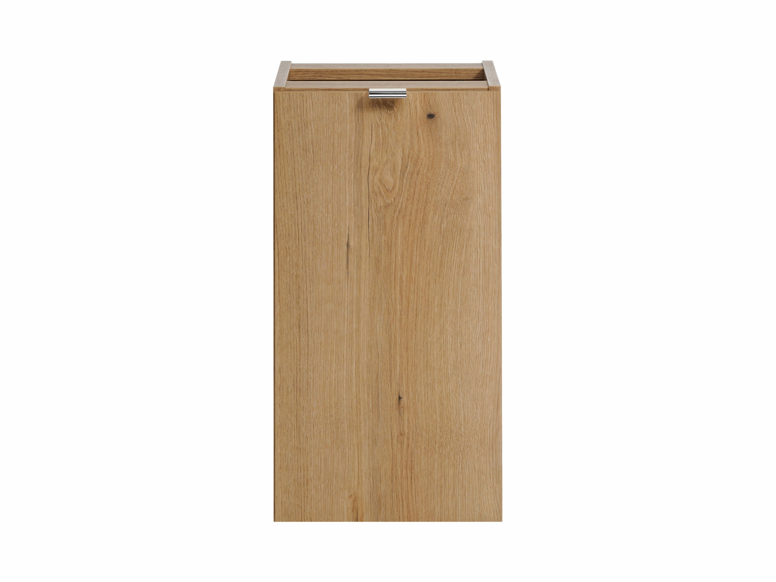 Nova Seitenschrank 30 cm 1 Tür Coast Evoke Eiche