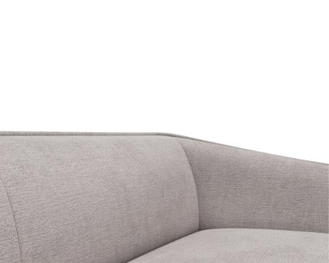 Belle 2,5-Sitzer Chaiselong