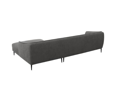 Belle 2,5-Sitzer Chaiselong