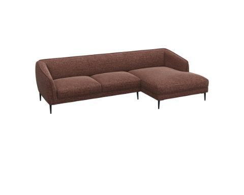 Belle 2,5-Sitzer Chaiselong