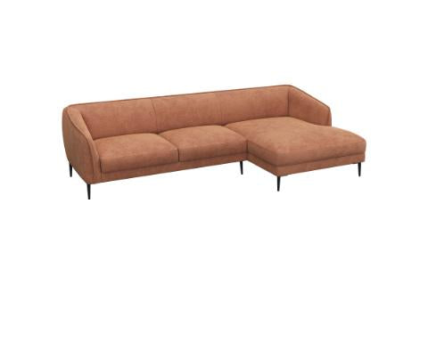 Belle 2,5-Sitzer Chaiselong