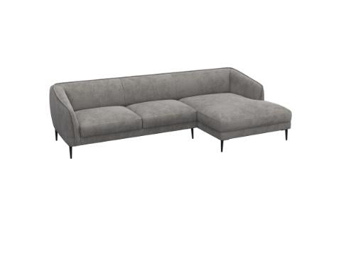 Belle 2,5-Sitzer Chaiselong