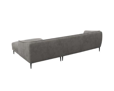 Belle 2,5-Sitzer Chaiselong