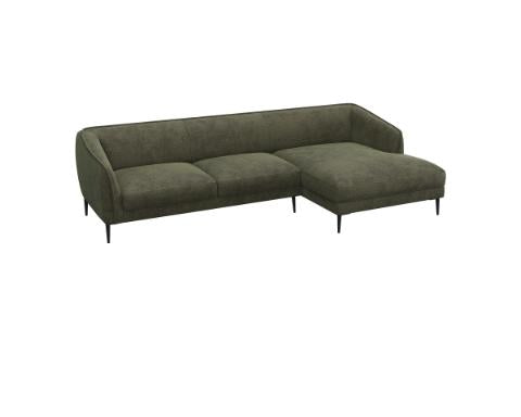 Belle 2,5-Sitzer Chaiselong
