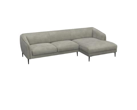 Belle 2,5-Sitzer Chaiselong