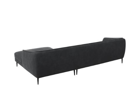 Belle 2,5-Sitzer Chaiselong