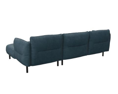 Cortona 2,5 Sitzer Chaiselong