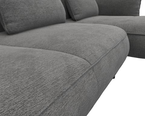 Cortona Fußbank Schmal