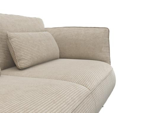 Cortona 2,5 Sitzer