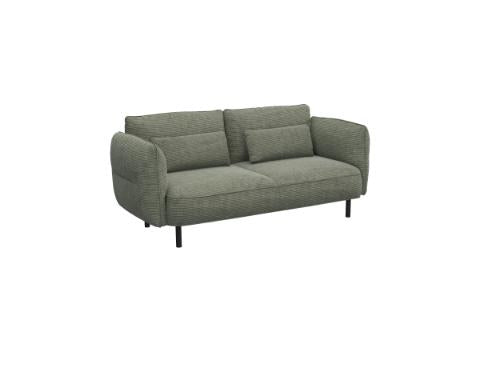 Cortona 2,5 Sitzer