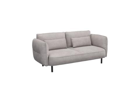 Cortona 2,5 Sitzer