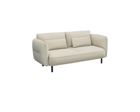 Cortona 2,5 Sitzer