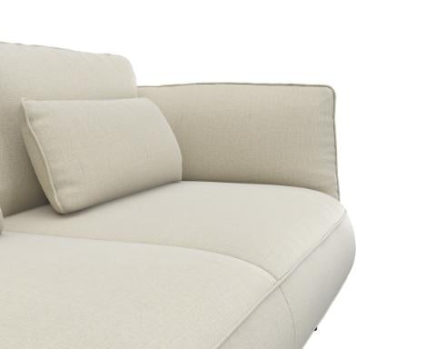 Cortona 2,5 Sitzer