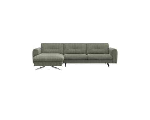 Glow 2,5 Sitzer Chaiselong