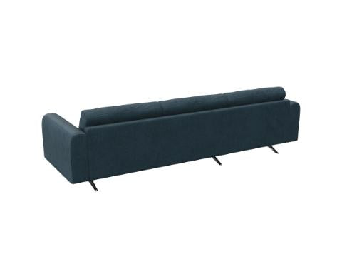 Glow 2,5 Sitzer Chaiselong