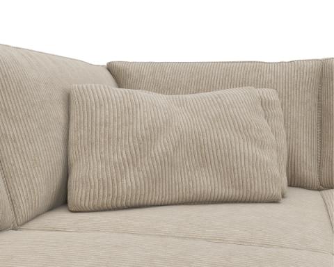 Lovane Ecksofa