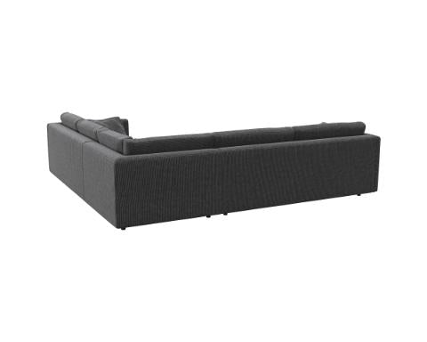 Lovane Ecksofa
