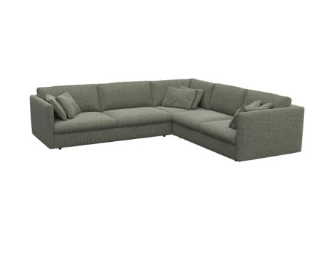 Lovane Ecksofa