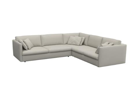 Lovane Ecksofa