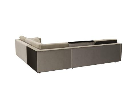 Lovane Ecksofa