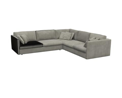 Lovane Ecksofa