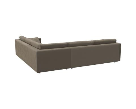Lovane Ecksofa