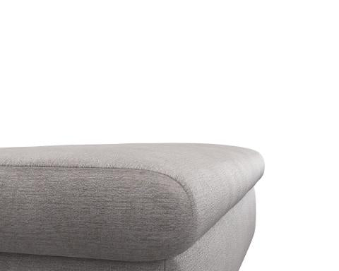 Lovane Fußbank Schmal