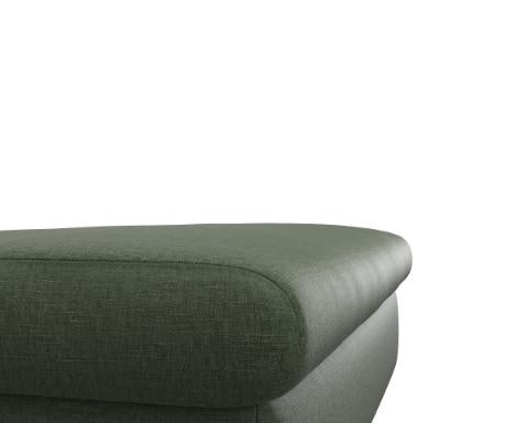 Lovane Fußbank Schmal