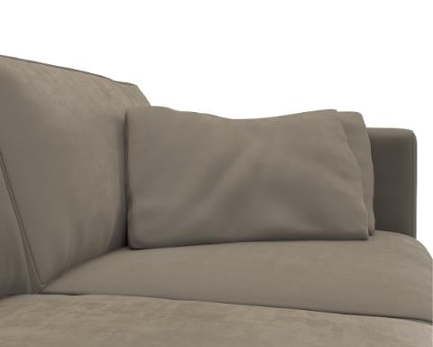 Lovane 2,5-Sitzer