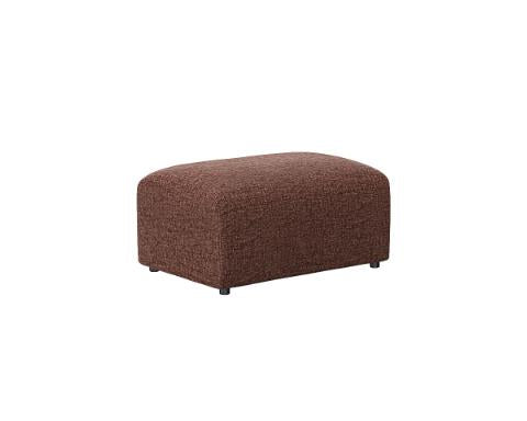 Melfi Fußbank Schmal