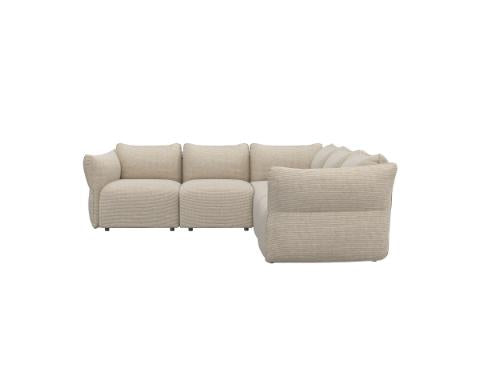 Melfi Ecksofa