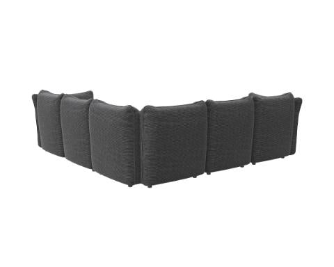 Melfi Ecksofa