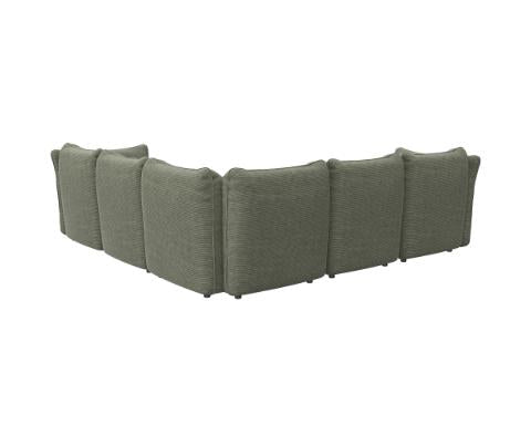 Melfi Ecksofa