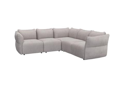 Melfi Ecksofa
