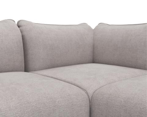 Melfi Ecksofa