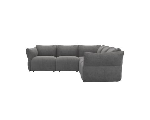 Melfi Ecksofa