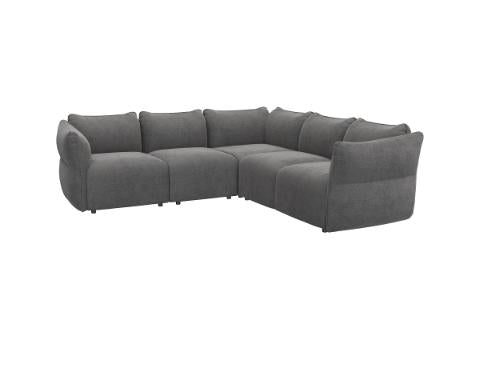Melfi Ecksofa