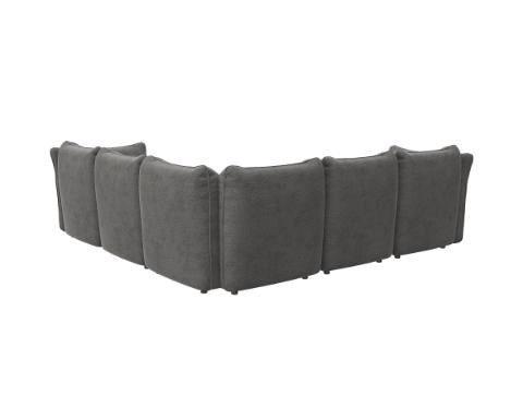 Melfi Ecksofa