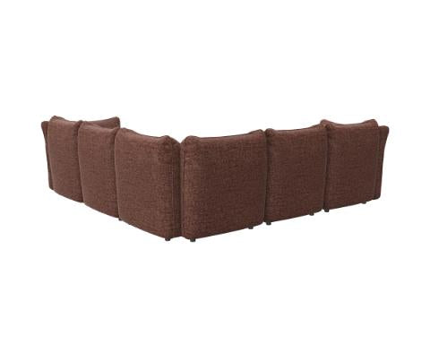 Melfi Ecksofa